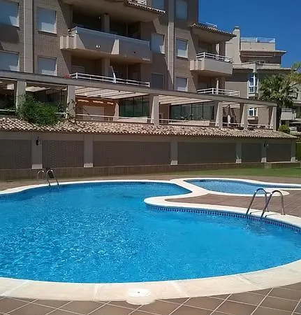 Apartment Matisse 91 *