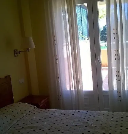 Apartment Matisse 91 Oliva