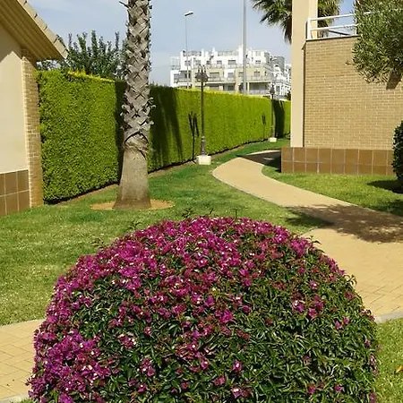 Matisse 91 Apartment Oliva